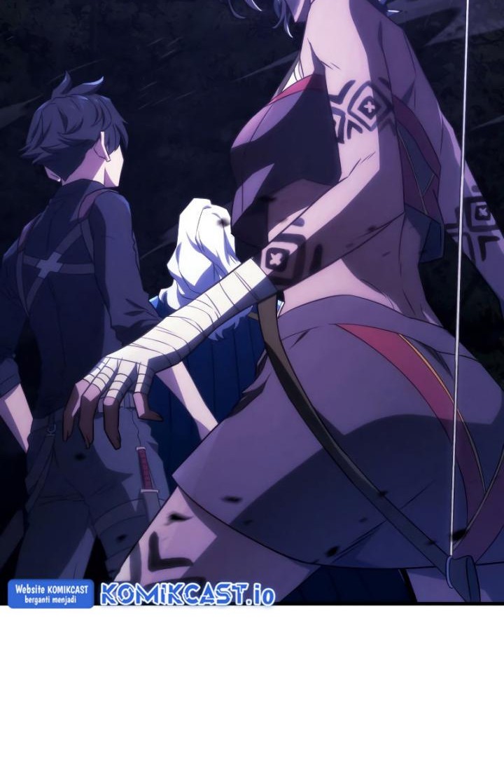 Revenge of the Iron-Blooded Sword Hound Chapter 30 Gambar 79