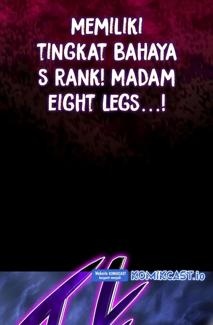 Revenge of the Iron-Blooded Sword Hound Chapter 30 Gambar 92