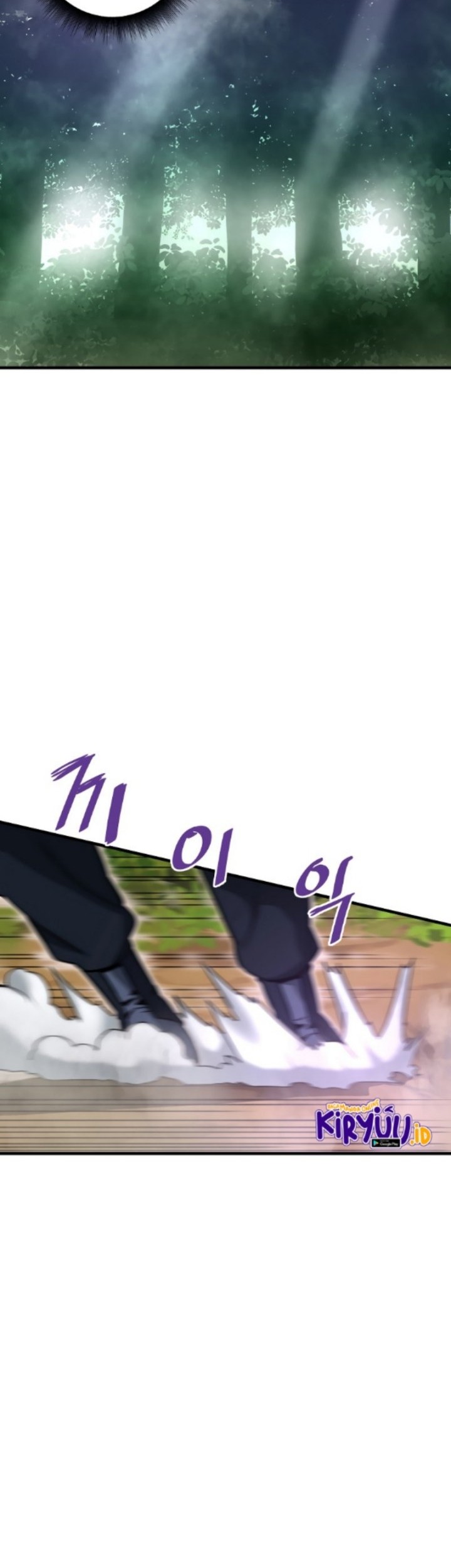 Han Dae Sung Returned From Hell Chapter 33 Gambar 42