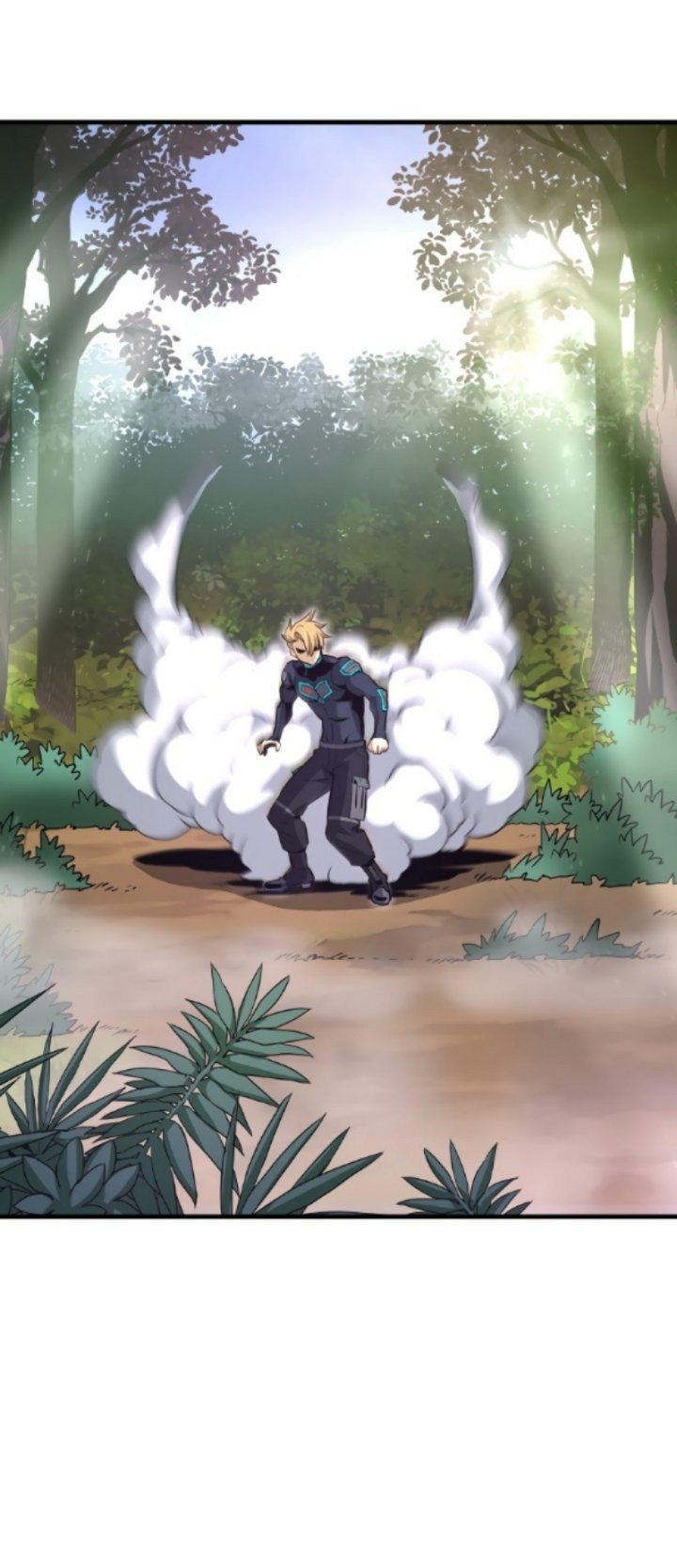 Han Dae Sung Returned From Hell Chapter 33 Gambar 43