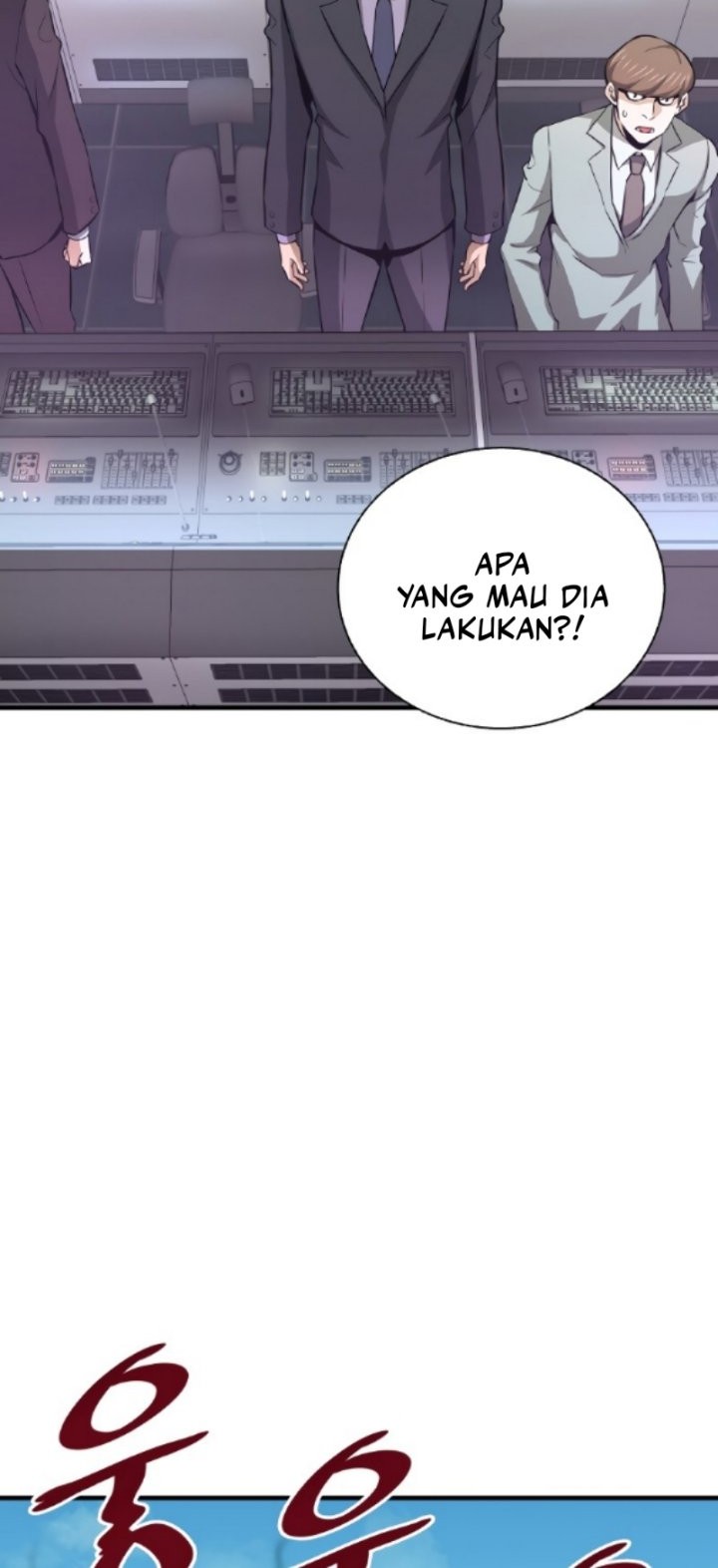 Han Dae Sung Returned From Hell Chapter 33 Gambar 52