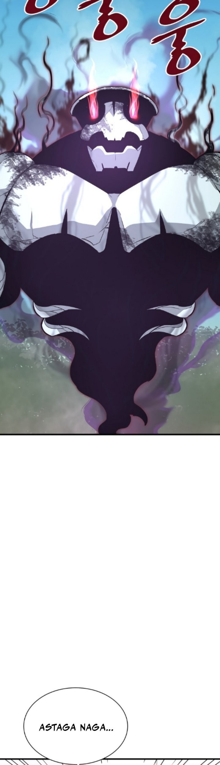 Han Dae Sung Returned From Hell Chapter 33 Gambar 53