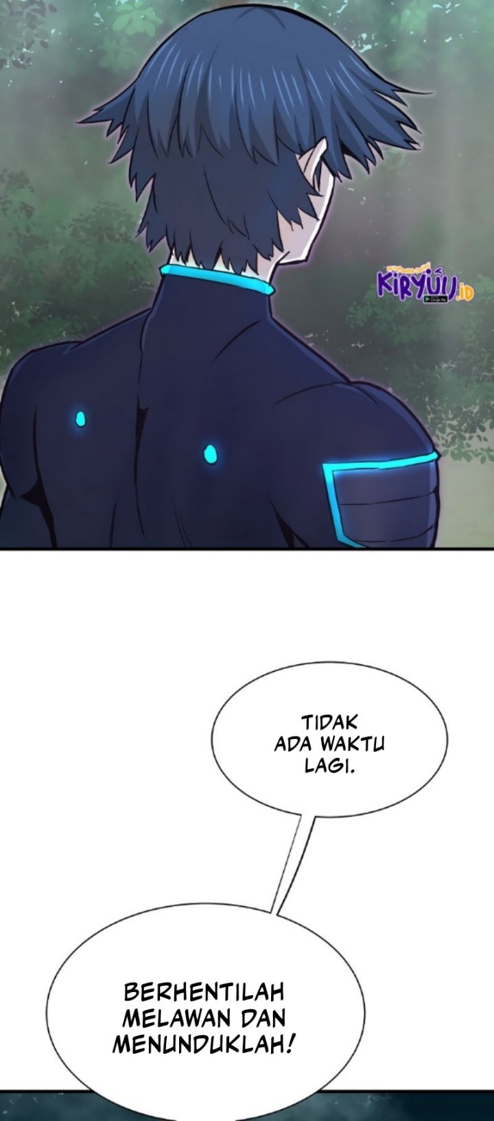 Han Dae Sung Returned From Hell Chapter 33 Gambar 55