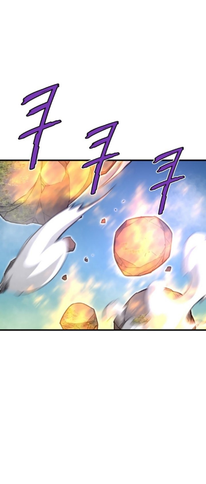 Han Dae Sung Returned From Hell Chapter 33 Gambar 28