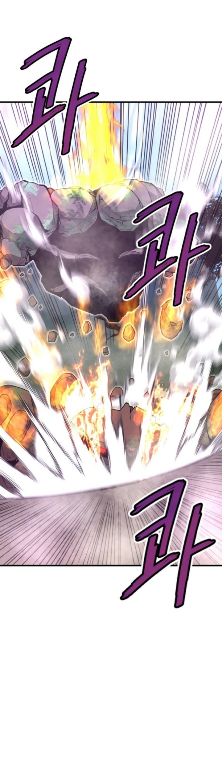 Han Dae Sung Returned From Hell Chapter 33 Gambar 29