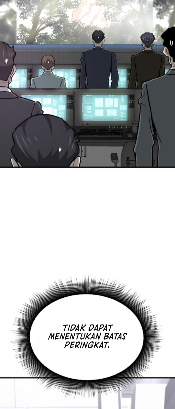 Han Dae Sung Returned From Hell Chapter 33 Gambar 31