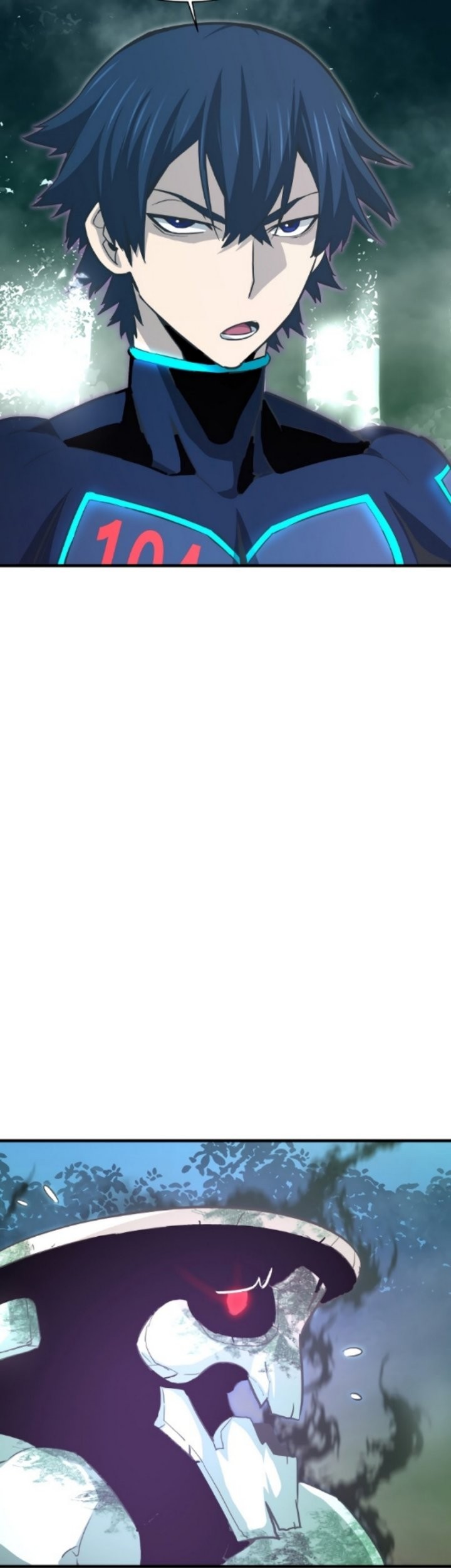 Han Dae Sung Returned From Hell Chapter 33 Gambar 56