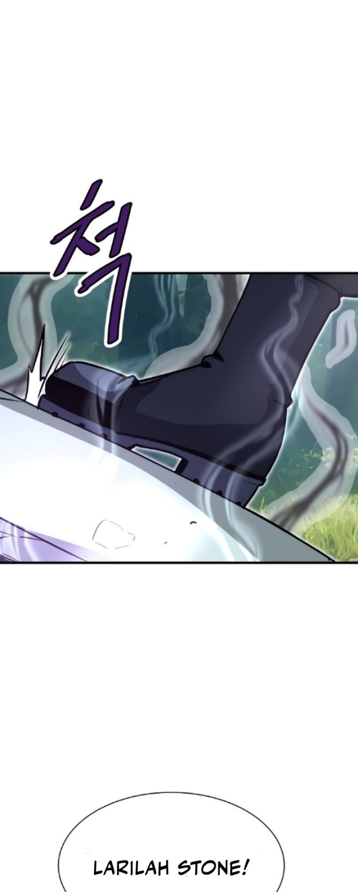 Han Dae Sung Returned From Hell Chapter 33 Gambar 58