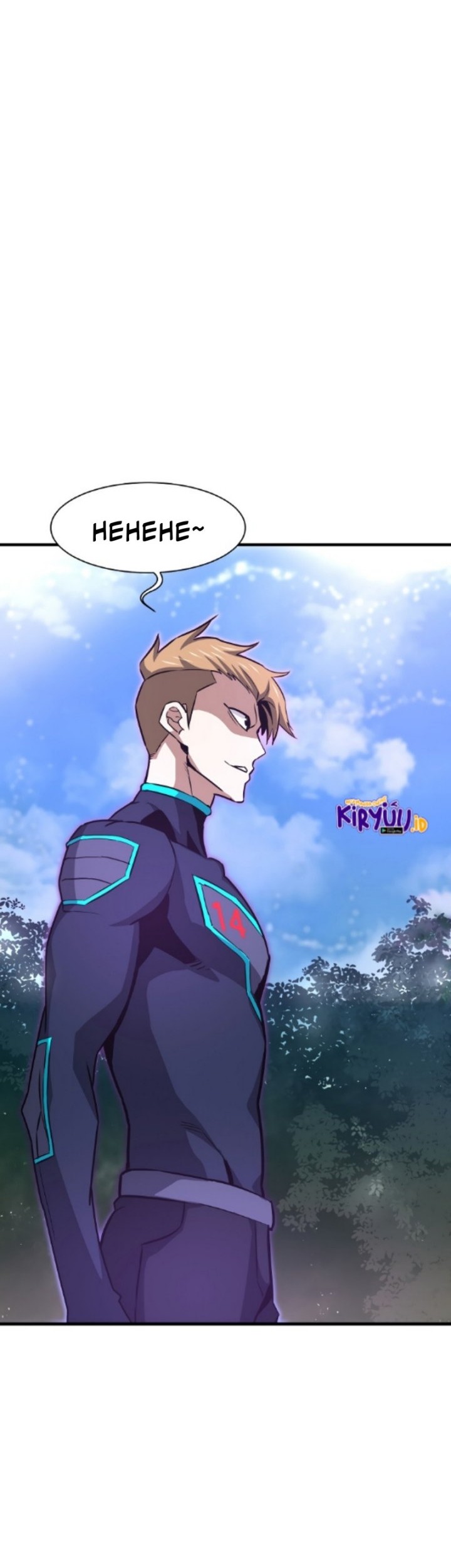 Han Dae Sung Returned From Hell Chapter 33 Gambar 60