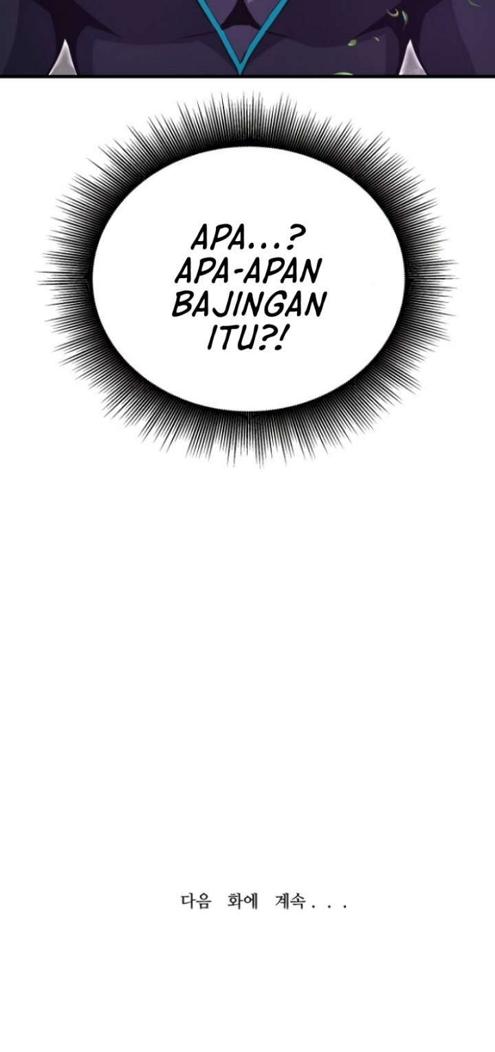 Han Dae Sung Returned From Hell Chapter 33 Gambar 64