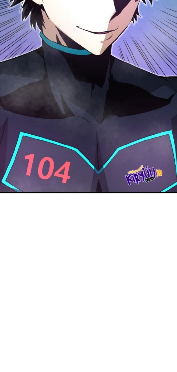 Han Dae Sung Returned From Hell Chapter 33 Gambar 10