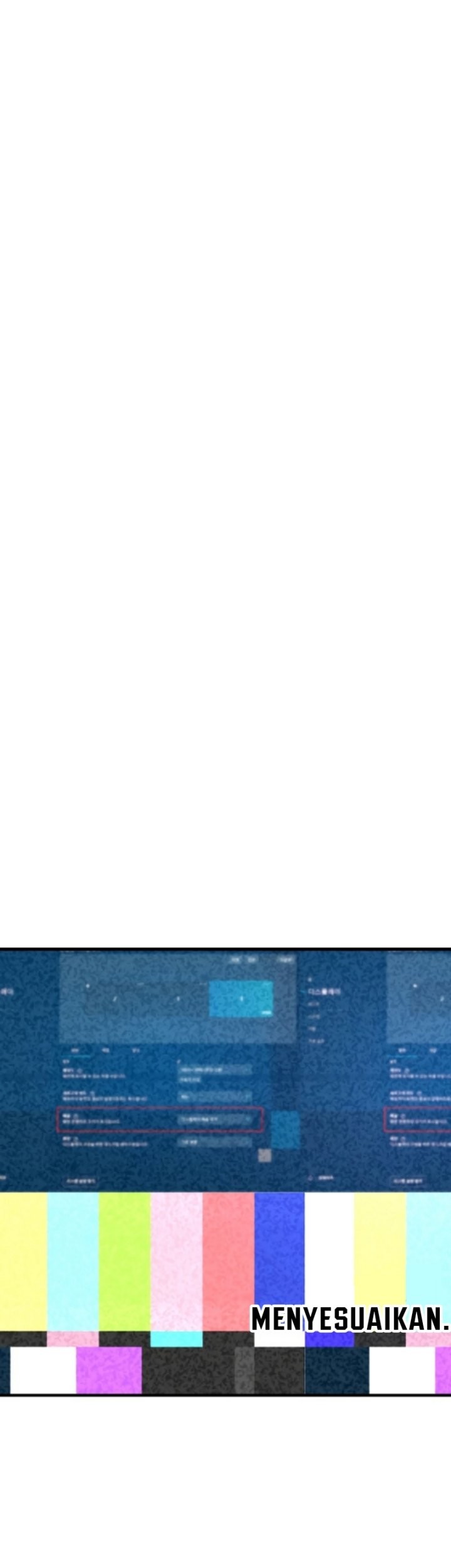 Han Dae Sung Returned From Hell Chapter 33 Gambar 11