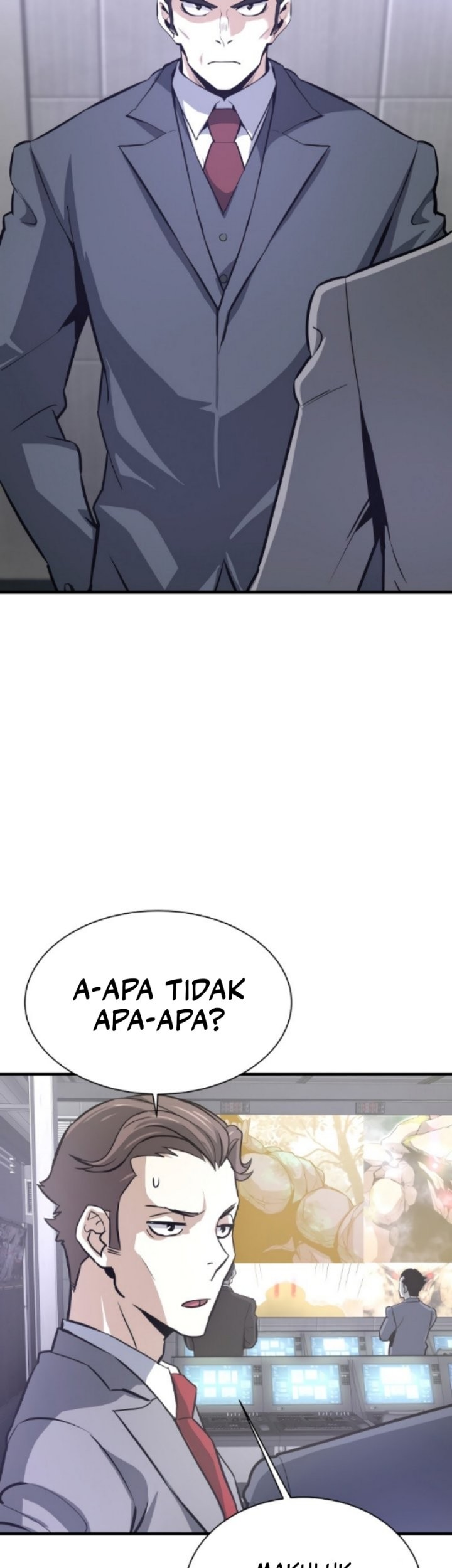 Han Dae Sung Returned From Hell Chapter 33 Gambar 17