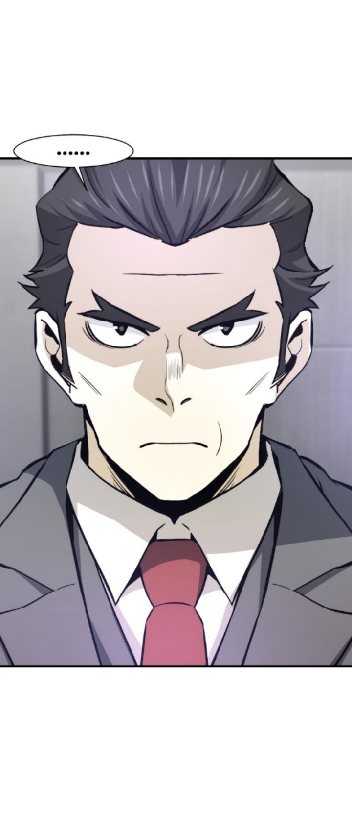 Han Dae Sung Returned From Hell Chapter 33 Gambar 19