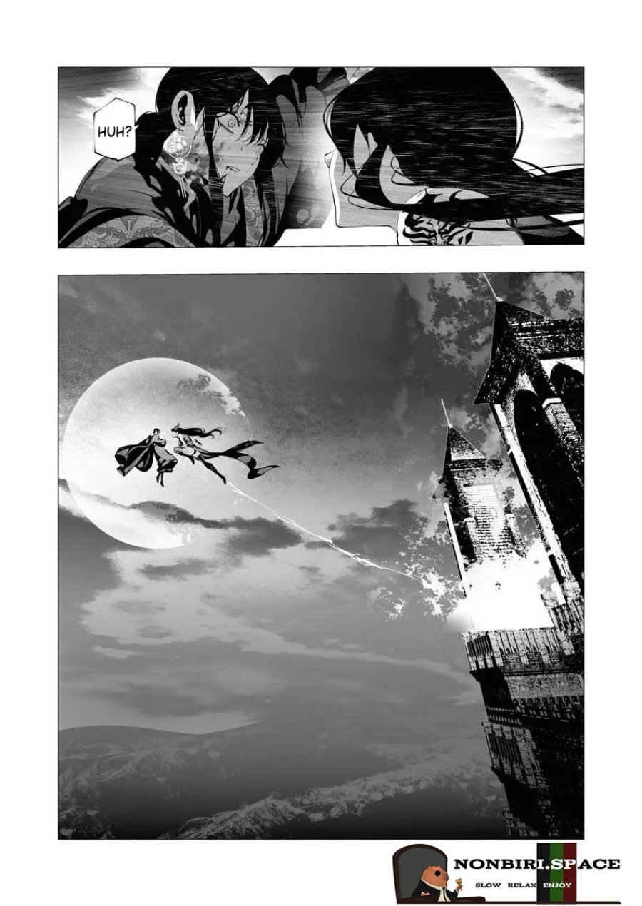 Serial Killer Isekai ni Oritatsu Chapter 10 Gambar 25