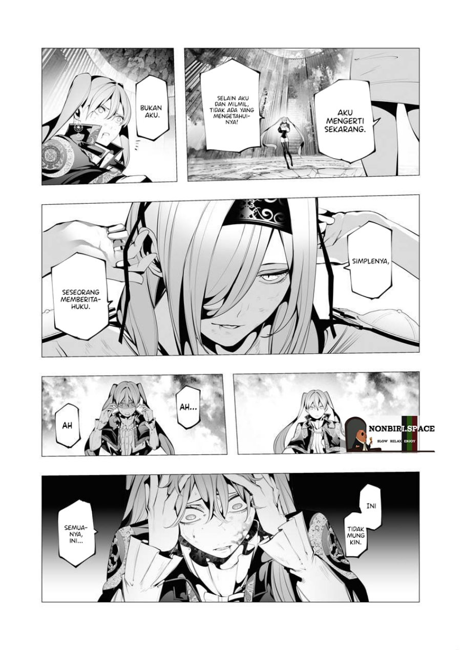 Serial Killer Isekai ni Oritatsu Chapter 09 Gambar 26