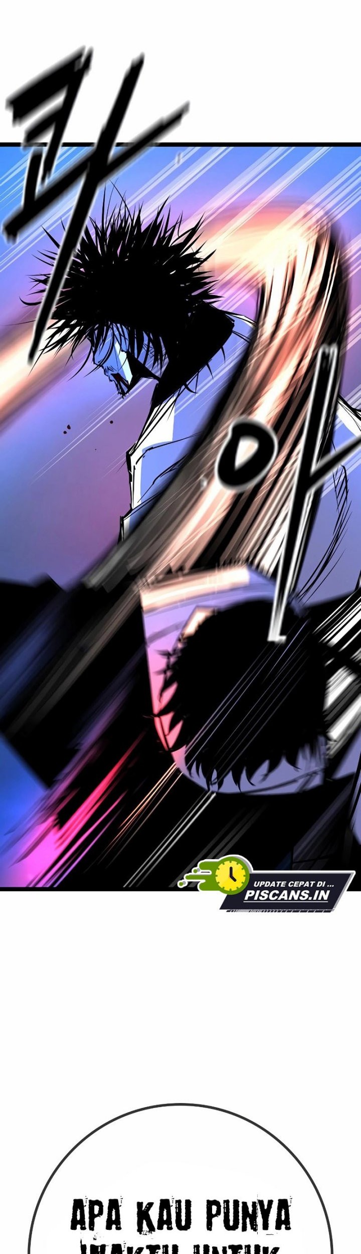 Hallym Gymnasium Chapter 126 Gambar 11