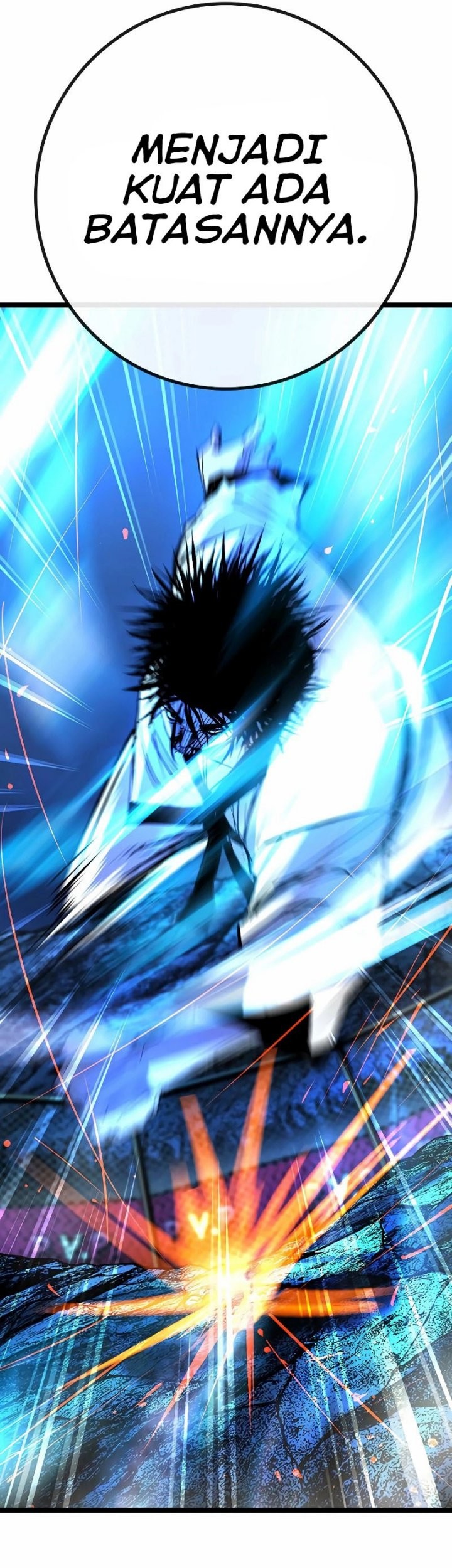 Hallym Gymnasium Chapter 126 Gambar 18