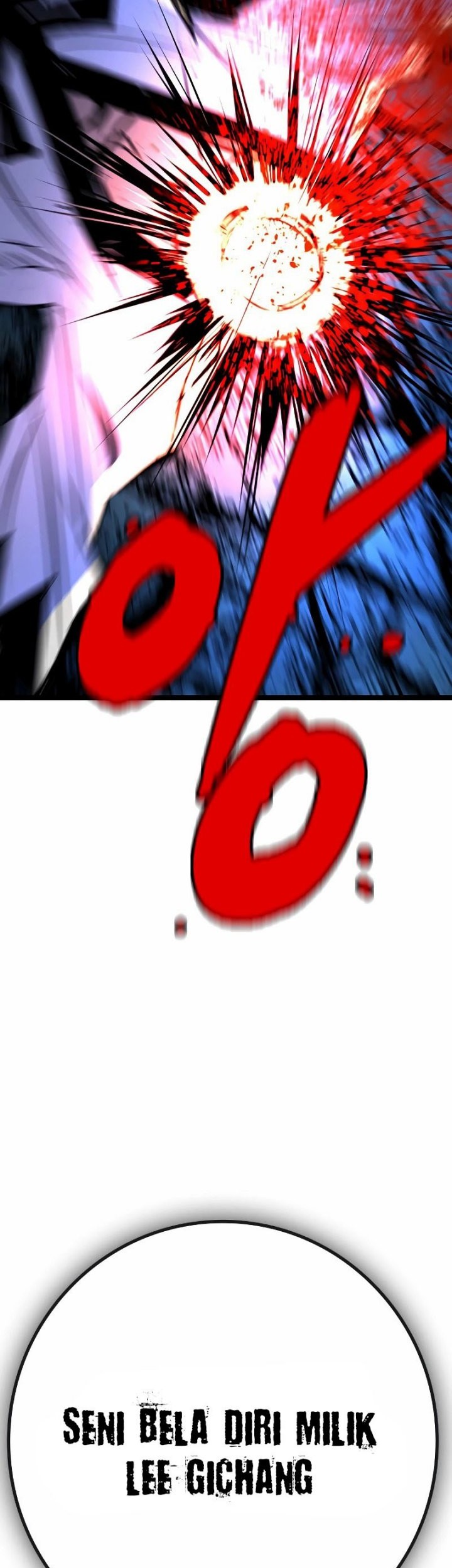 Hallym Gymnasium Chapter 126 Gambar 25