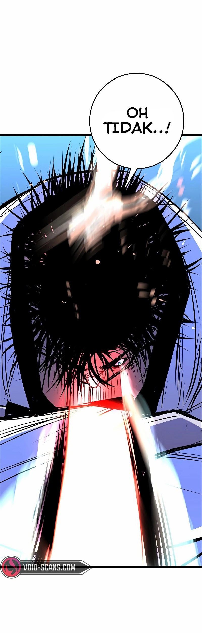 Hallym Gymnasium Chapter 124 Gambar 76