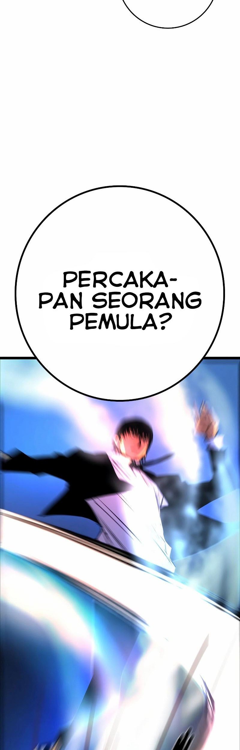 Hallym Gymnasium Chapter 124 Gambar 74