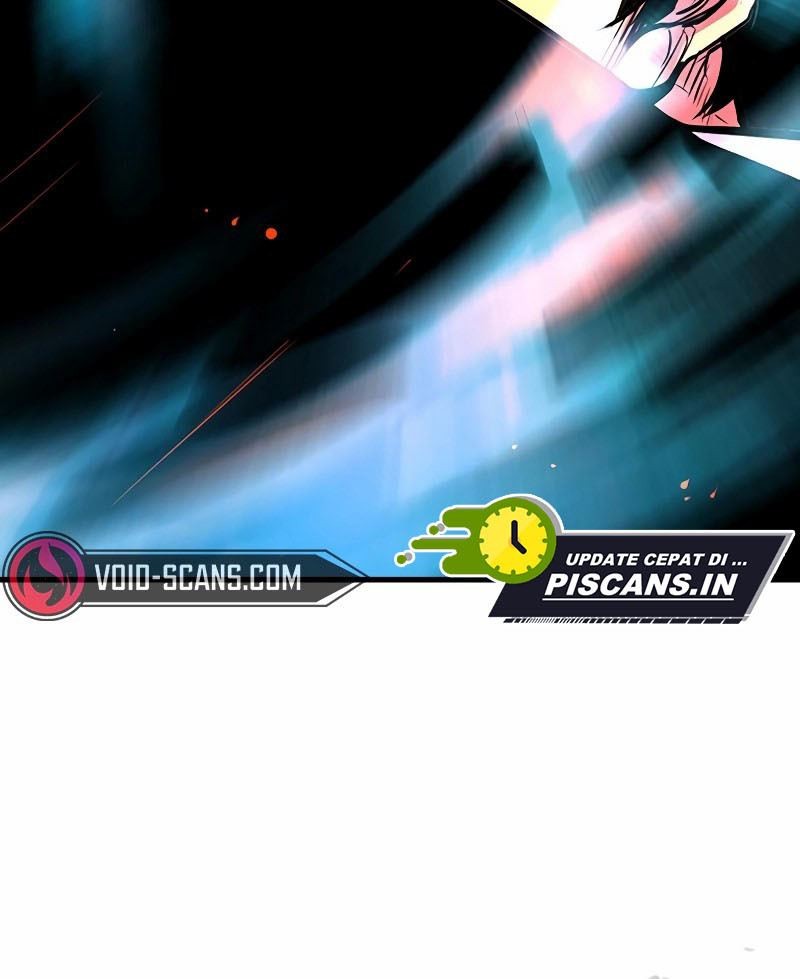Hallym Gymnasium Chapter 124 Gambar 86