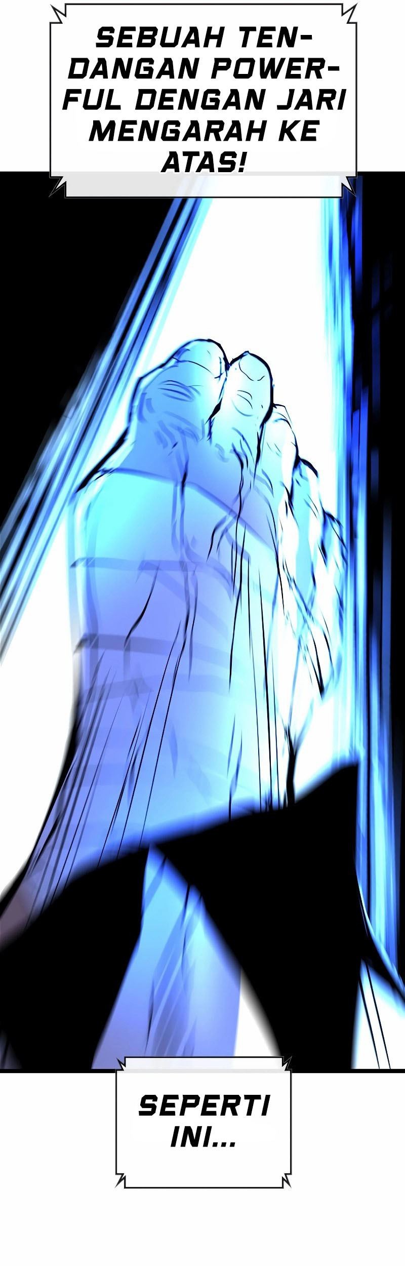 Hallym Gymnasium Chapter 124 Gambar 44