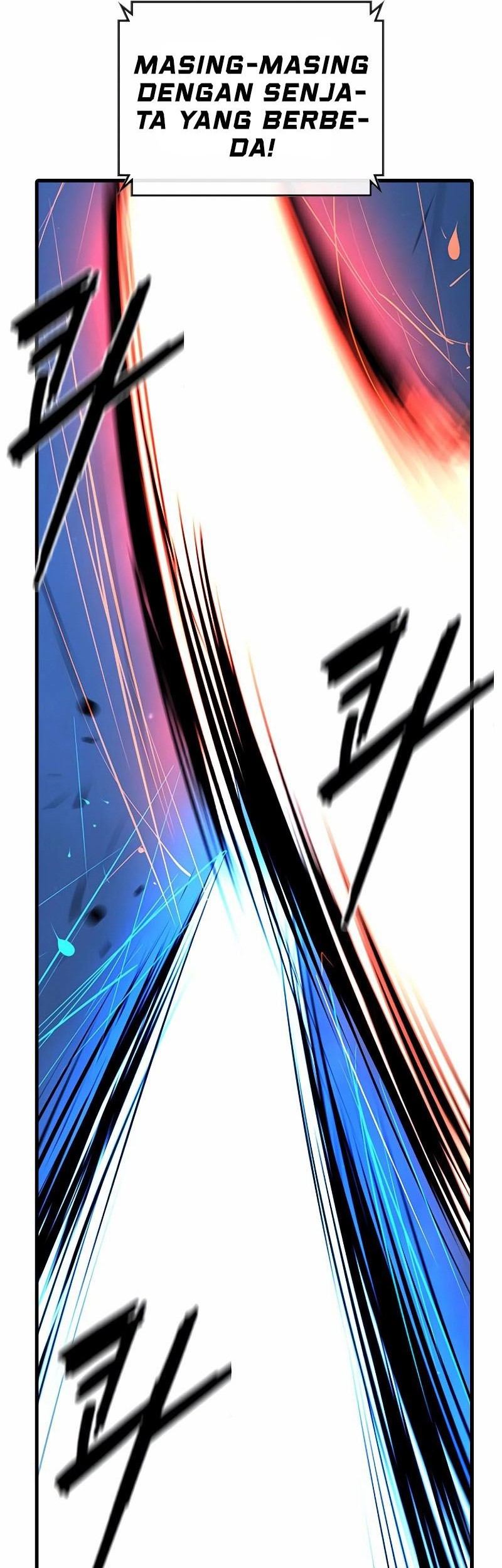 Hallym Gymnasium Chapter 124 Gambar 50