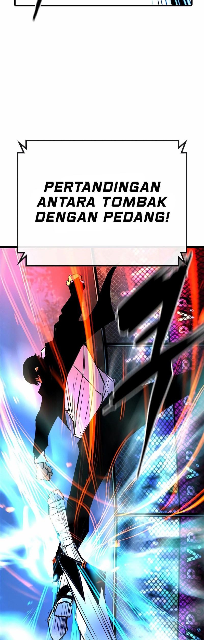 Hallym Gymnasium Chapter 124 Gambar 51