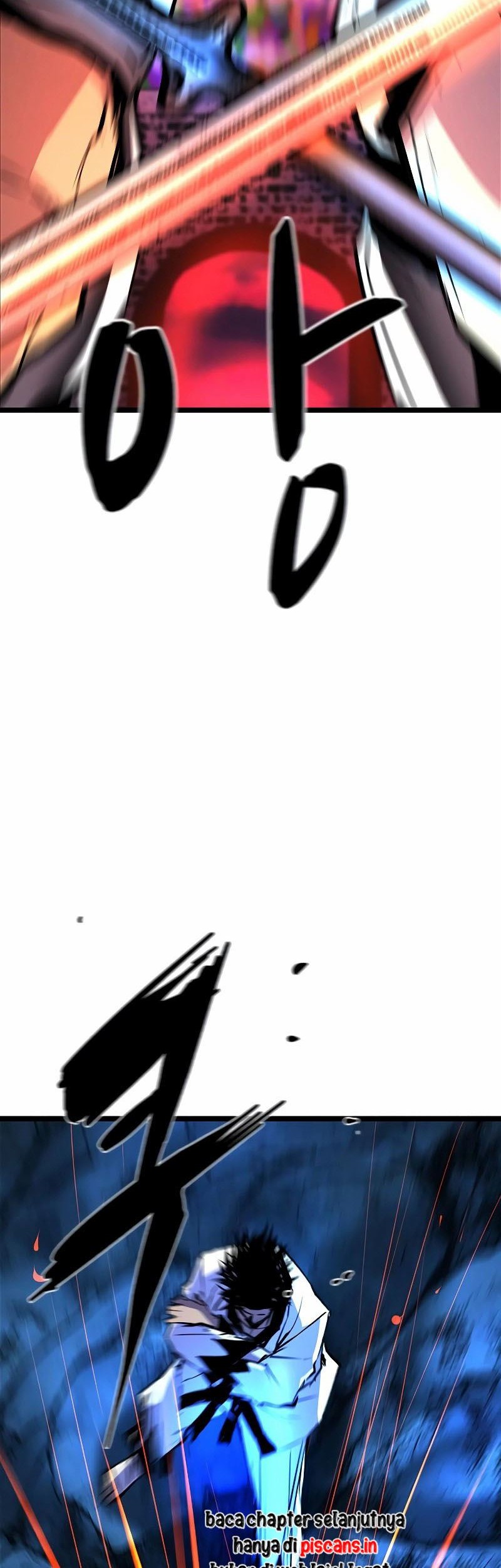 Hallym Gymnasium Chapter 124 Gambar 57