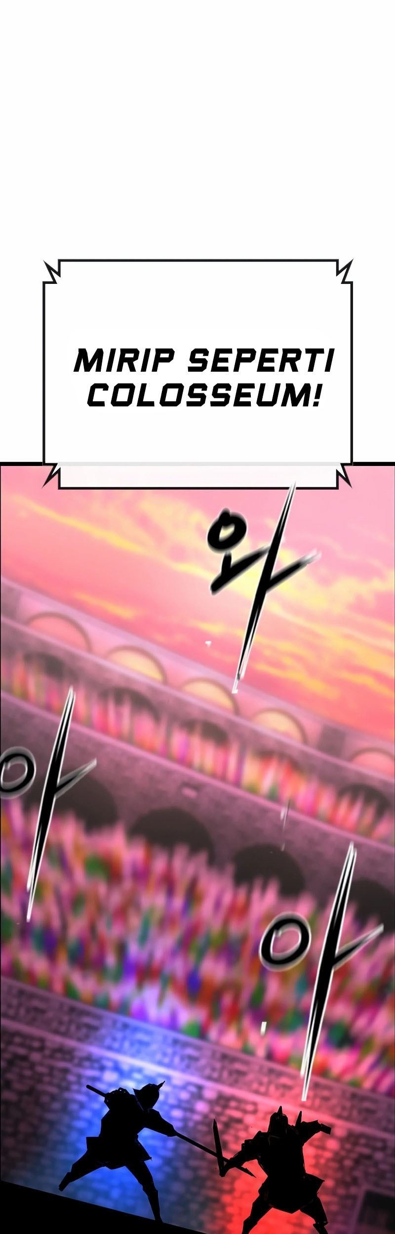 Hallym Gymnasium Chapter 124 Gambar 54