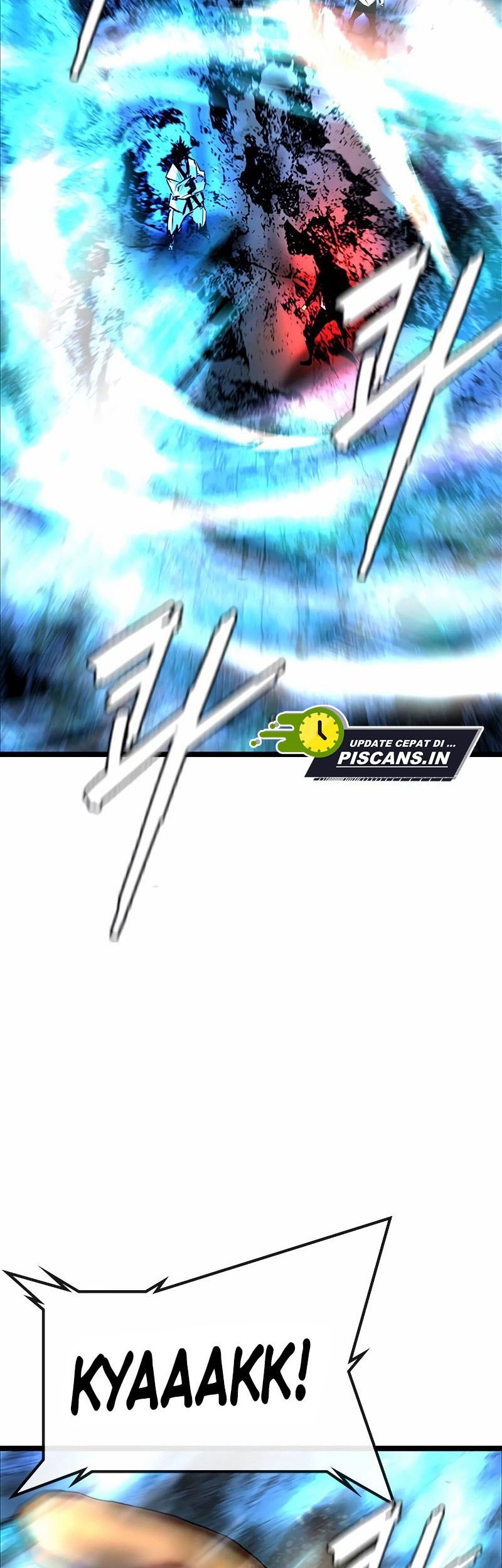 Hallym Gymnasium Chapter 124 Gambar 62