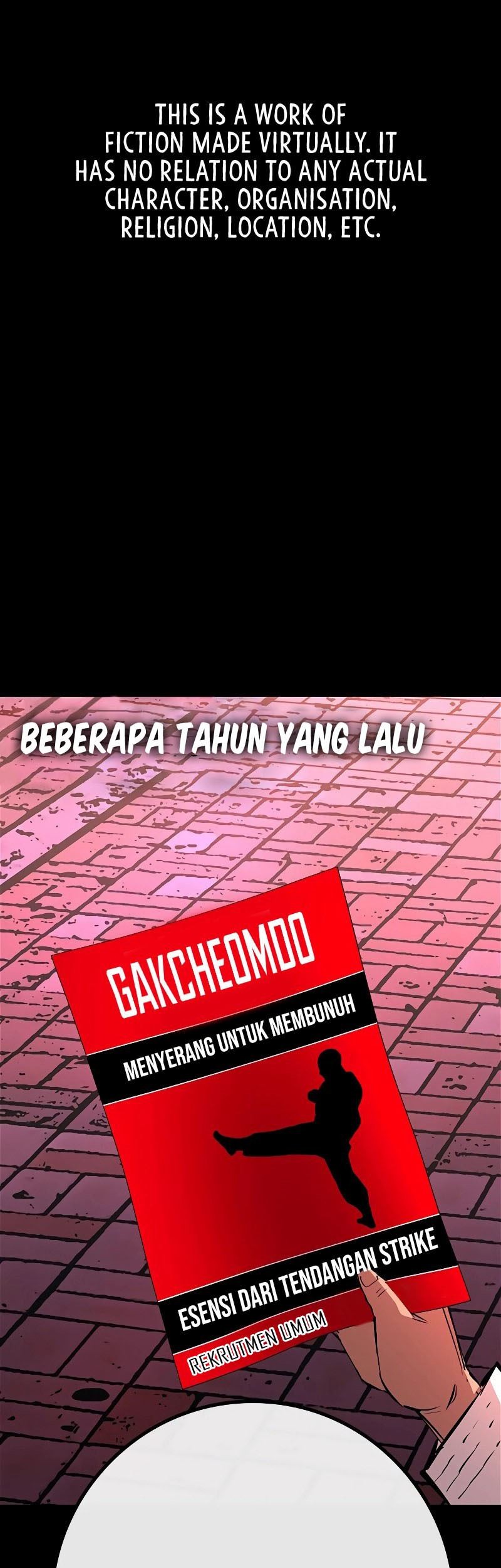 Komik Hallym Gymnasium Chapter 124 gambar nomor 1