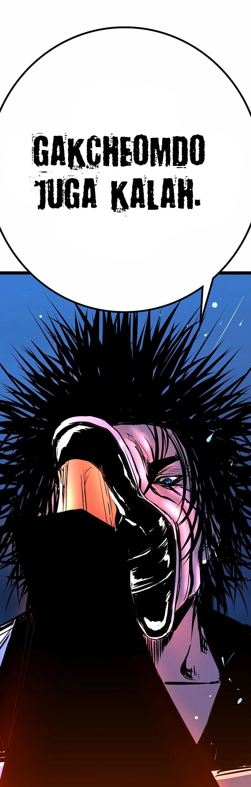 Hallym Gymnasium Chapter 124 Gambar 122