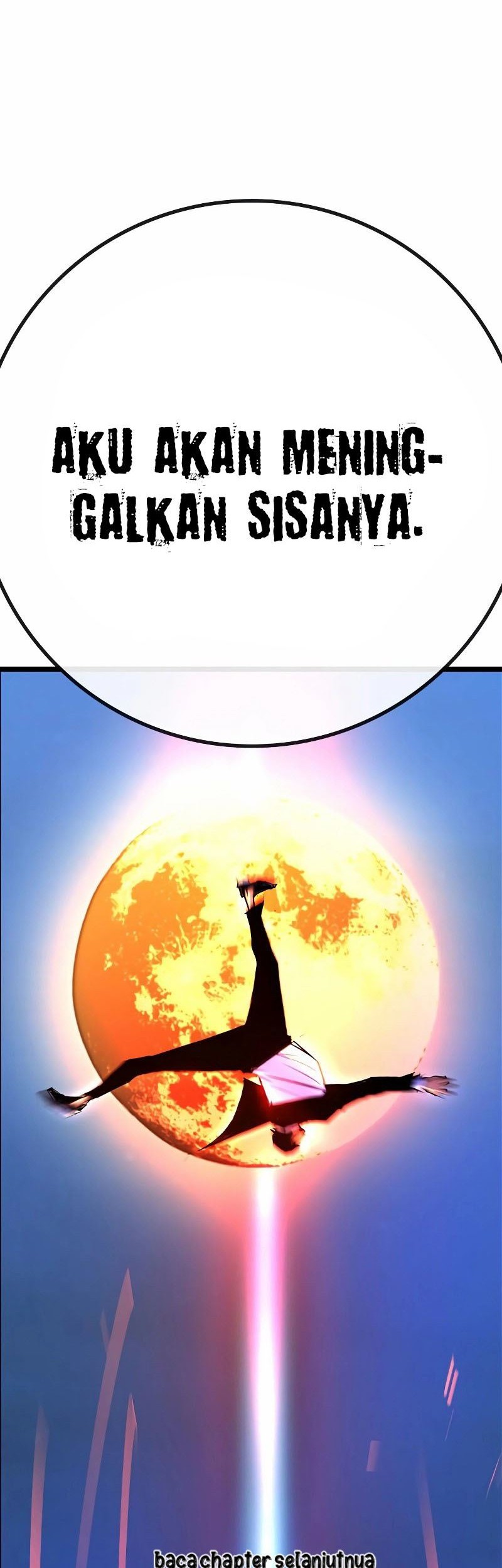 Hallym Gymnasium Chapter 124 Gambar 126