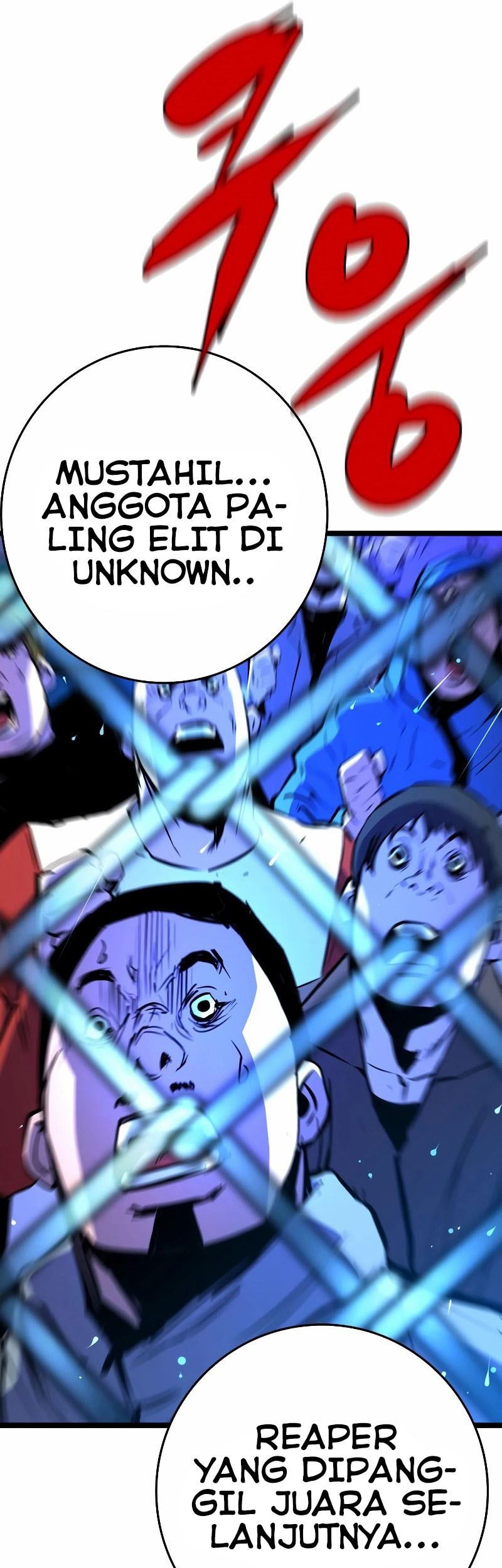 Hallym Gymnasium Chapter 124 Gambar 130