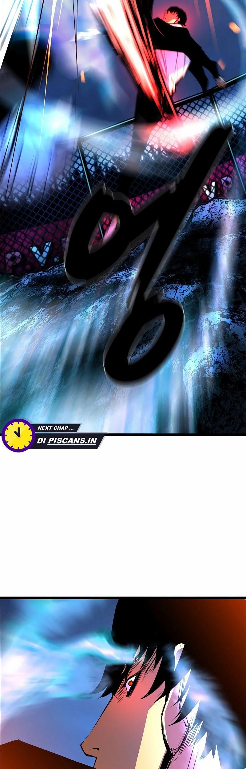 Hallym Gymnasium Chapter 124 Gambar 95