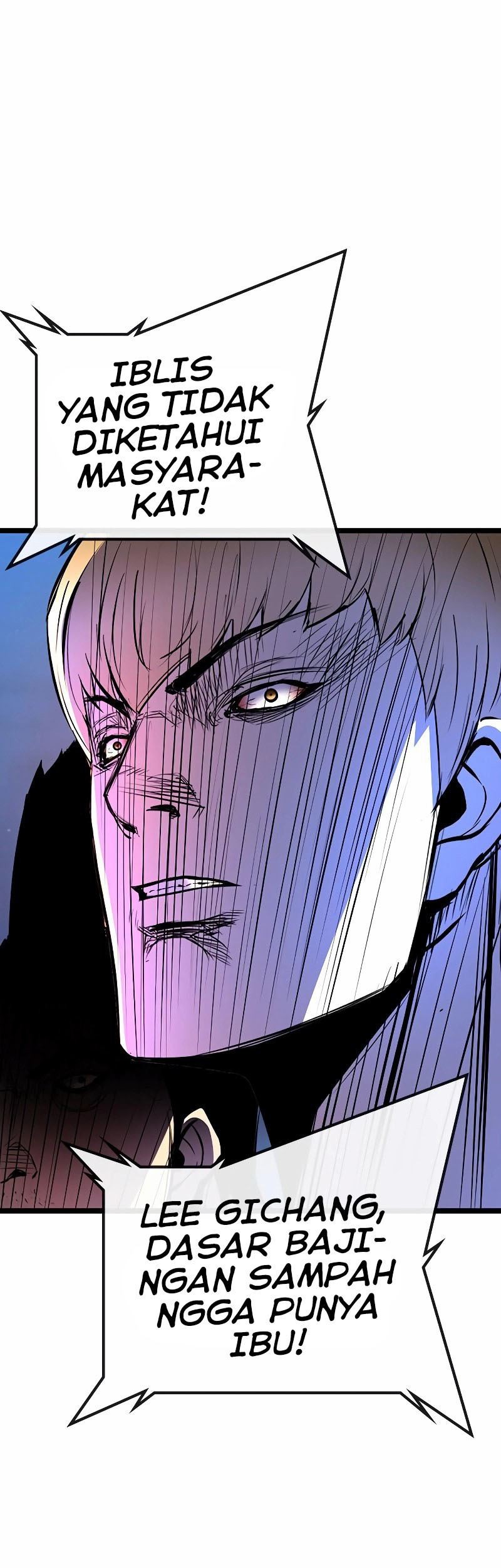 Hallym Gymnasium Chapter 124 Gambar 92