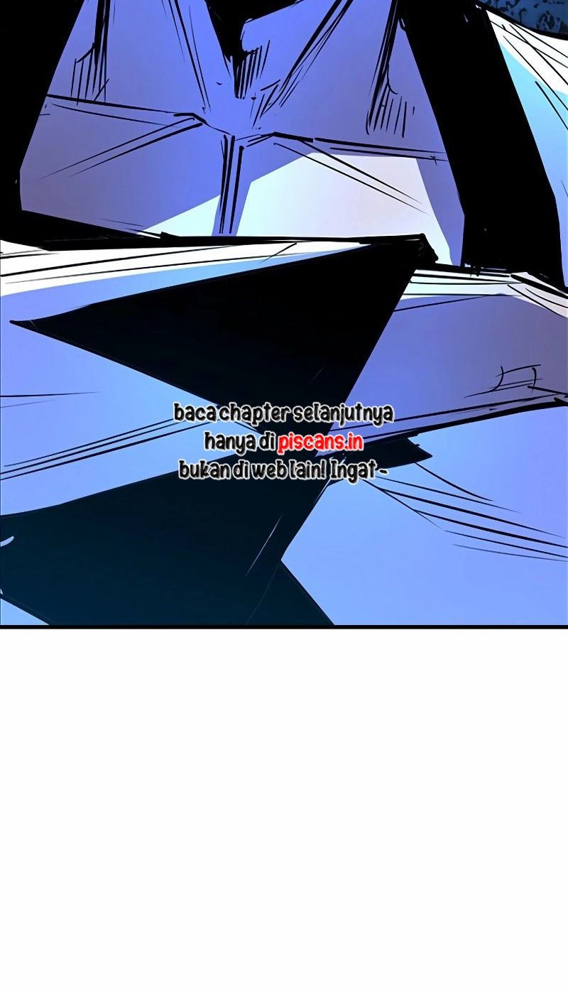 Hallym Gymnasium Chapter 124 Gambar 100