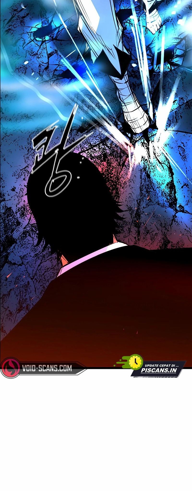 Hallym Gymnasium Chapter 124 Gambar 104