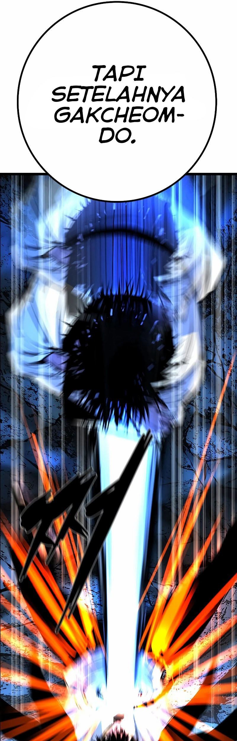 Hallym Gymnasium Chapter 124 Gambar 101