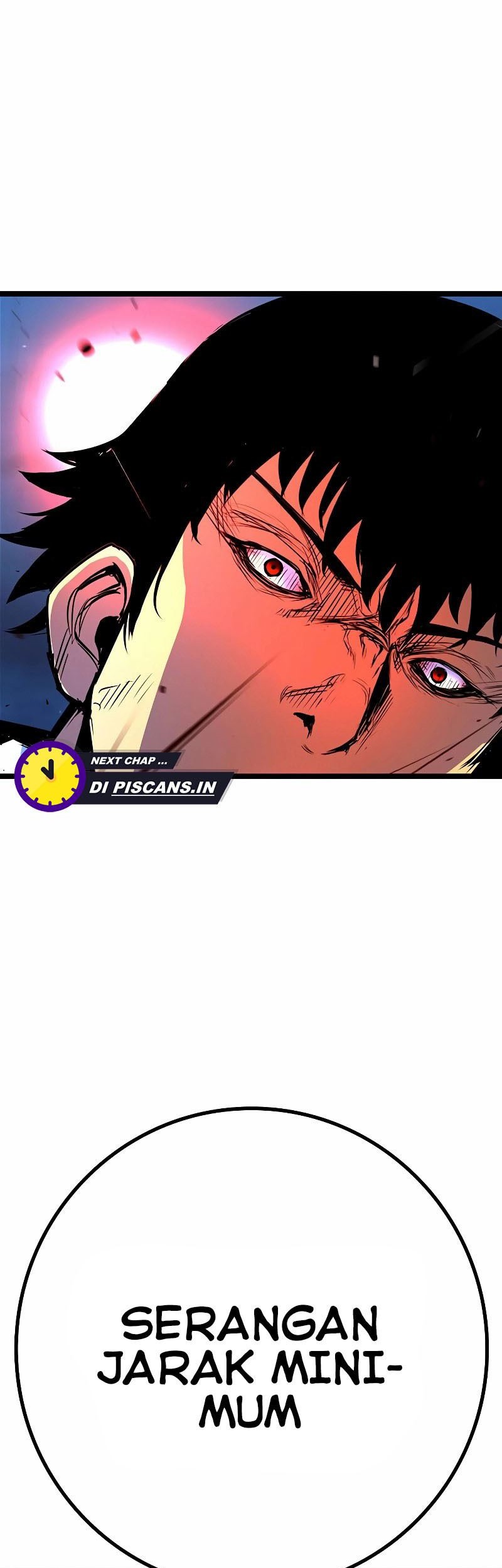 Hallym Gymnasium Chapter 124 Gambar 107