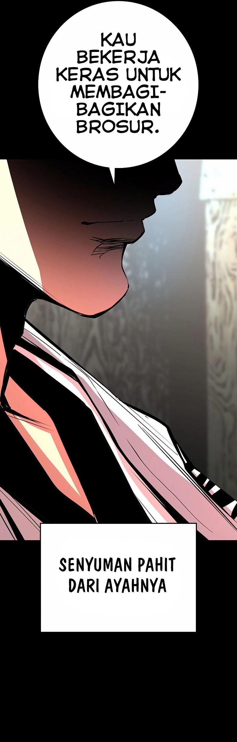 Hallym Gymnasium Chapter 124 Gambar 11