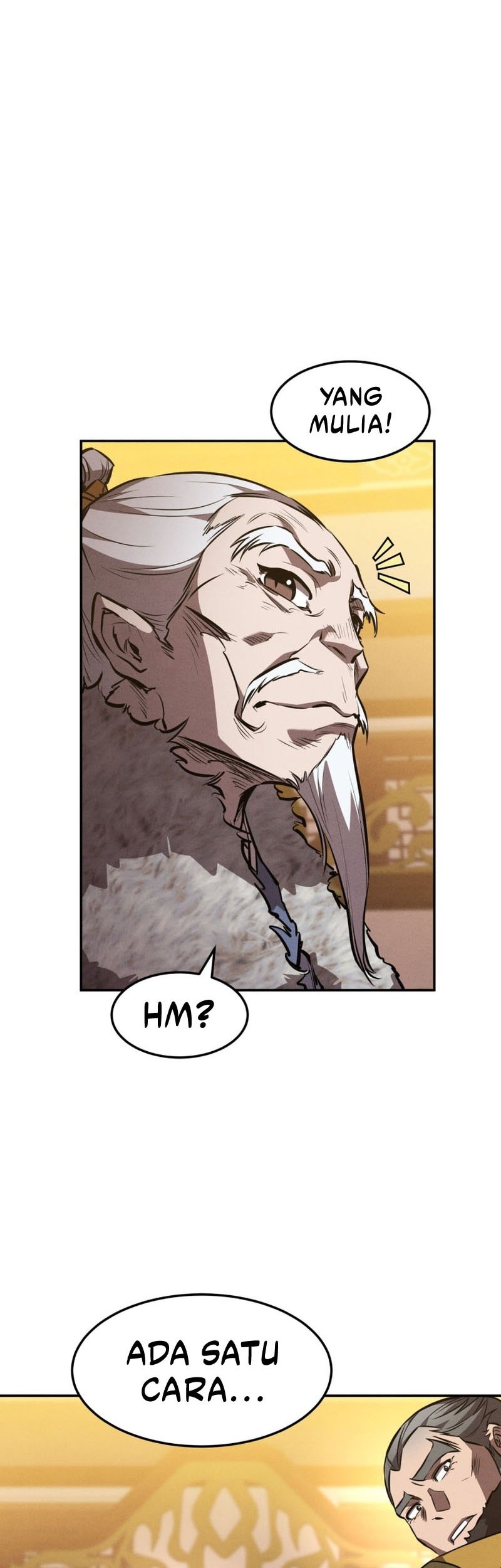 Manhwa Reincarnated Escort Warrior Chapter 46 gambar nomor 2