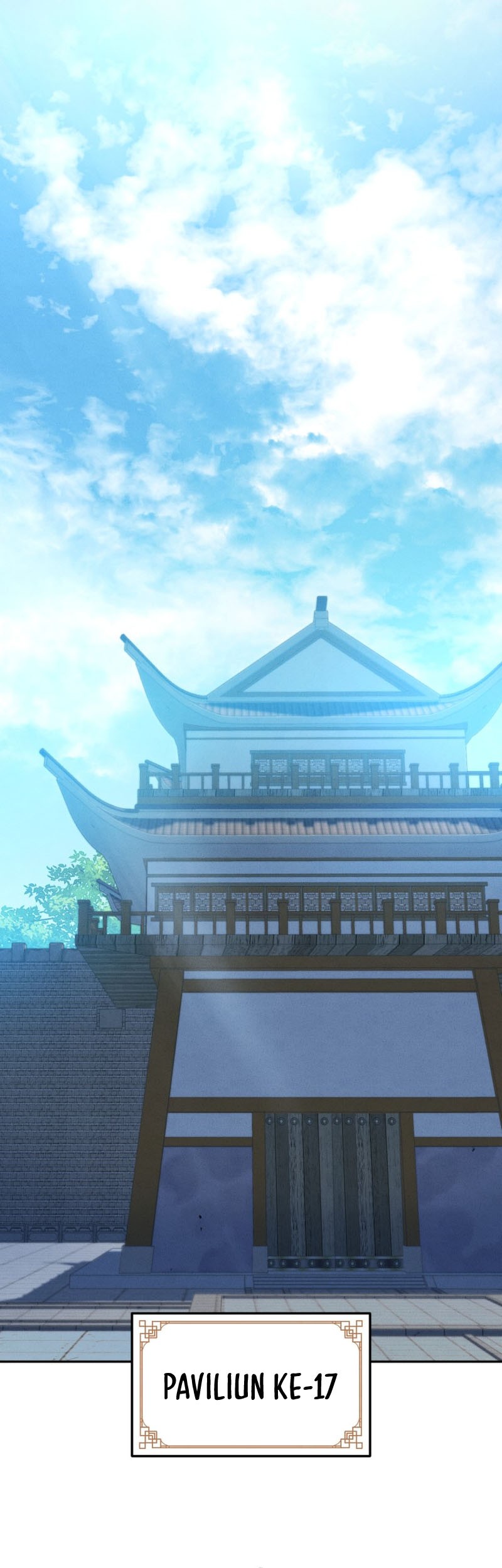 Reincarnated Escort Warrior Chapter 46 Gambar 23