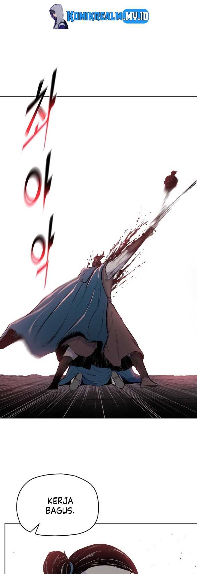 Reincarnated War God Chapter 94 Gambar 19