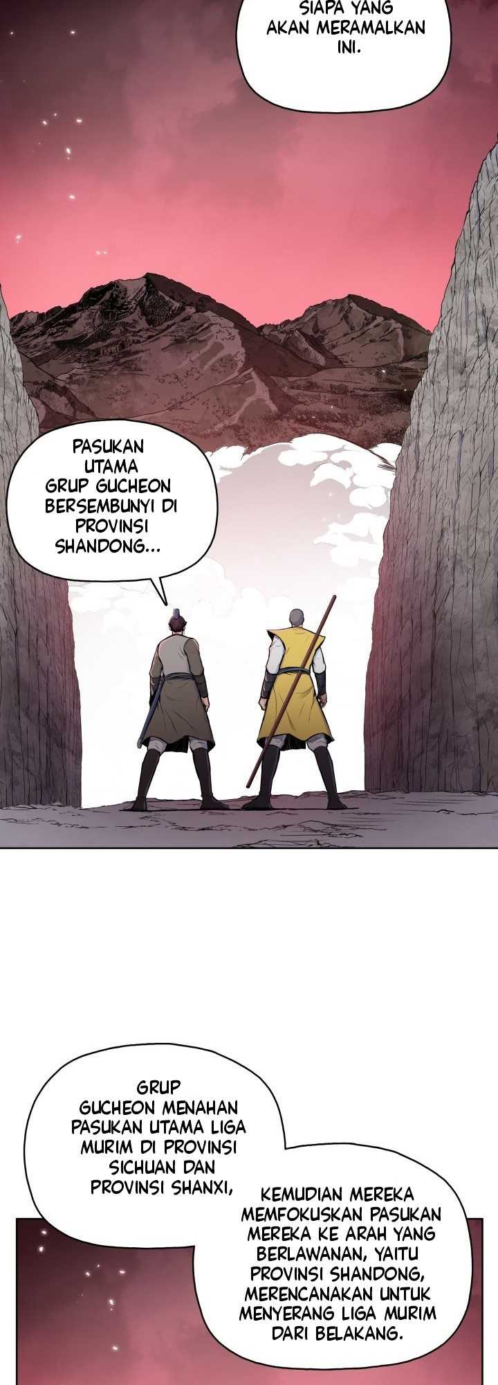 Reincarnated War God Chapter 94 Gambar 37