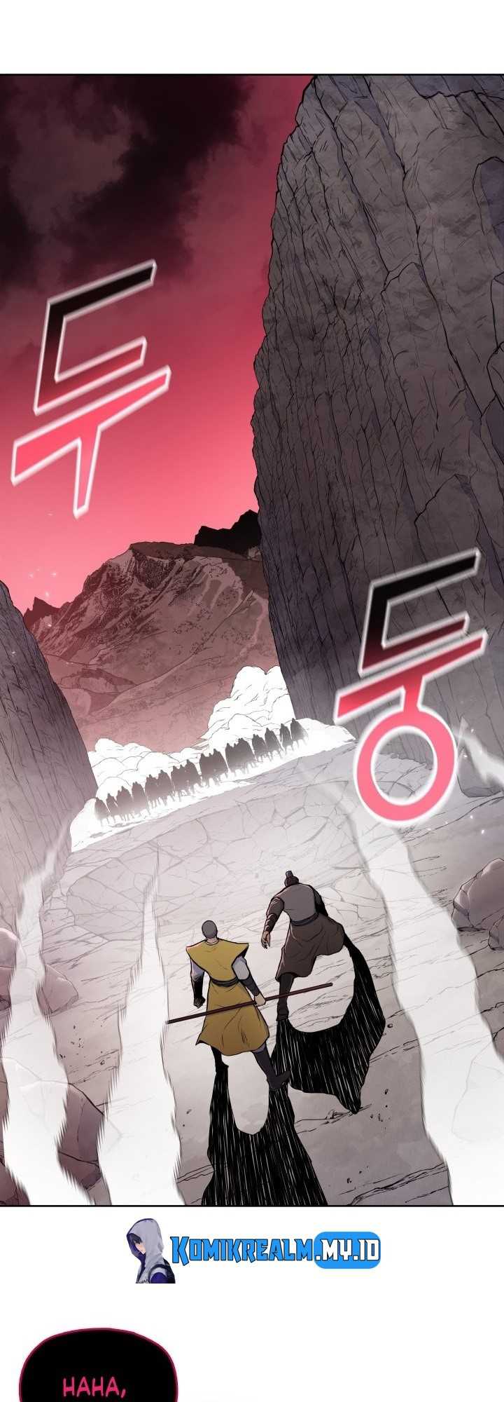 Reincarnated War God Chapter 94 Gambar 43