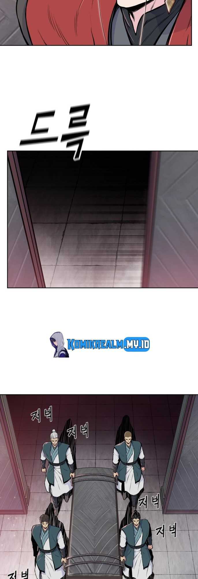 Reincarnated War God Chapter 93 Gambar 17