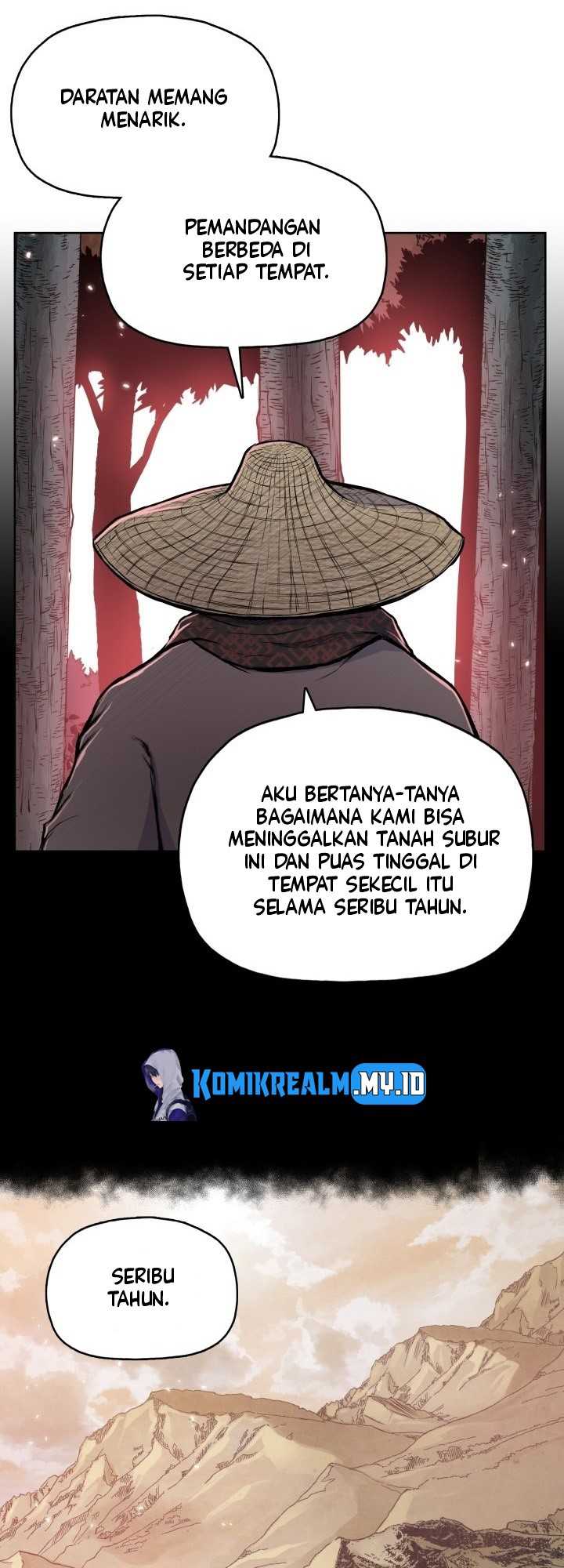 Reincarnated War God Chapter 93 Gambar 36